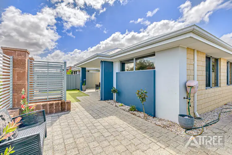 Third view of Homely house listing, 11 Oriel Lane, Piara Waters WA 6112
