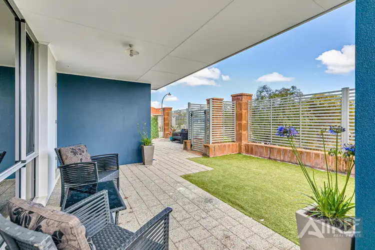 Fourth view of Homely house listing, 11 Oriel Lane, Piara Waters WA 6112