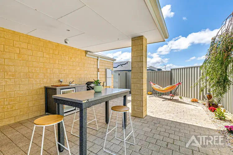 Fifth view of Homely house listing, 11 Oriel Lane, Piara Waters WA 6112