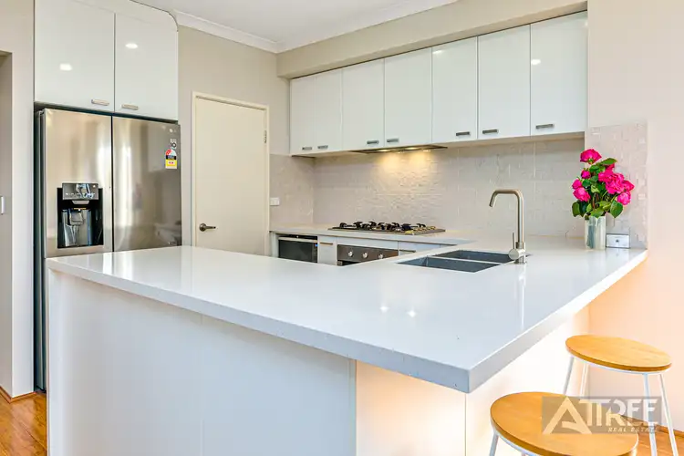 Sixth view of Homely house listing, 11 Oriel Lane, Piara Waters WA 6112