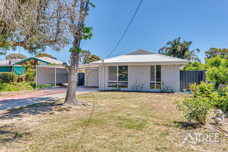 Main view of Homely house listing, 8 Tomlinson Place, Armadale WA 6112