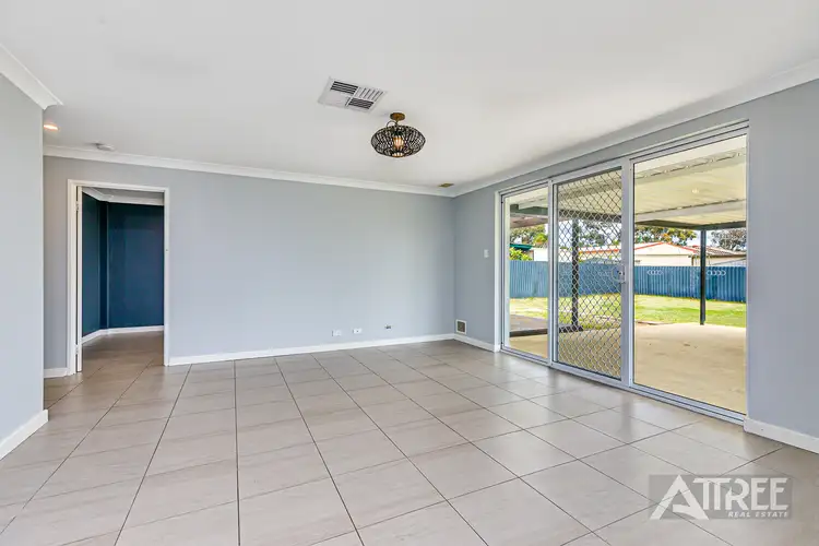 Third view of Homely house listing, 8 Tomlinson Place, Armadale WA 6112