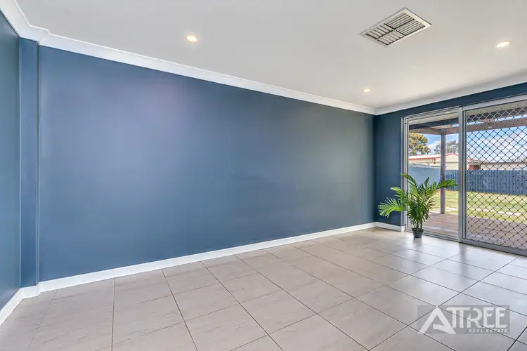 Sixth view of Homely house listing, 8 Tomlinson Place, Armadale WA 6112