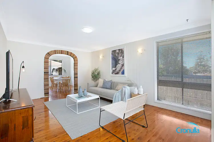 Second view of Homely house listing, 77 Torres Street, Kurnell NSW 2231