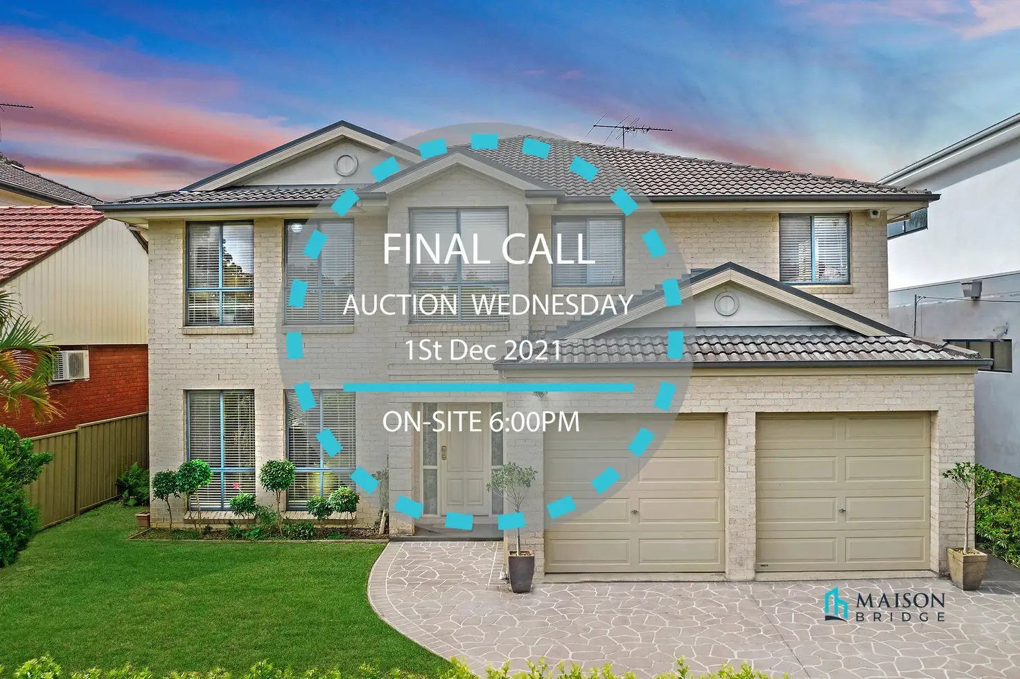 Main view of Homely house listing, 71 Moss Street, West Ryde NSW 2114