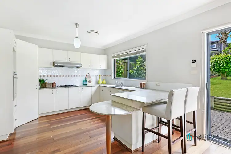 Fourth view of Homely house listing, 71 Moss Street, West Ryde NSW 2114