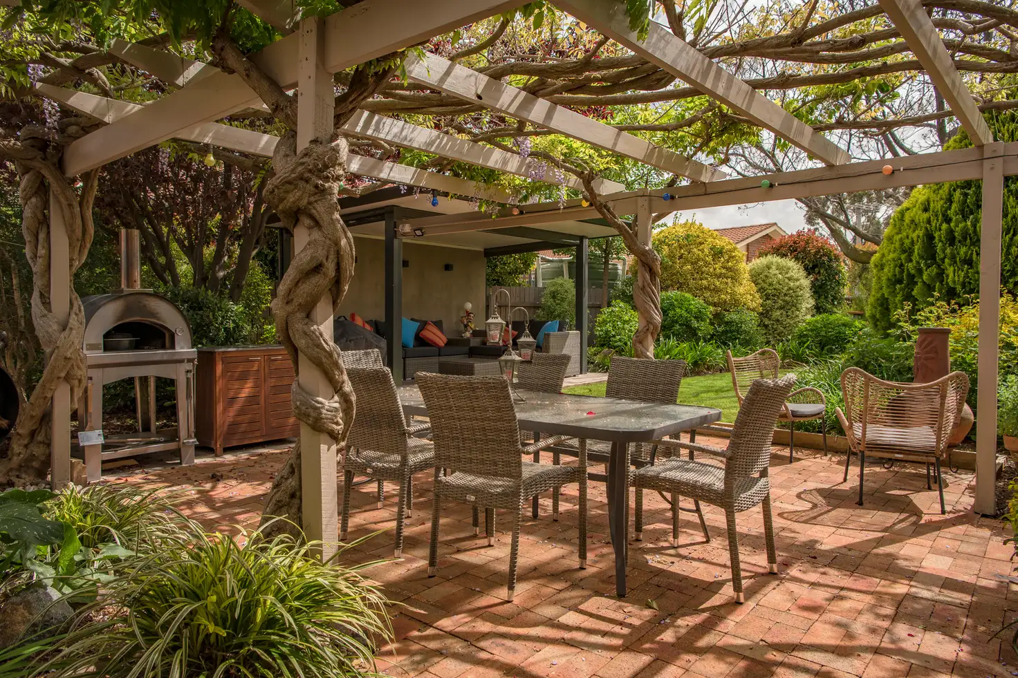 Main view of Homely house listing, 13 Harkness Street, Monash ACT 2904