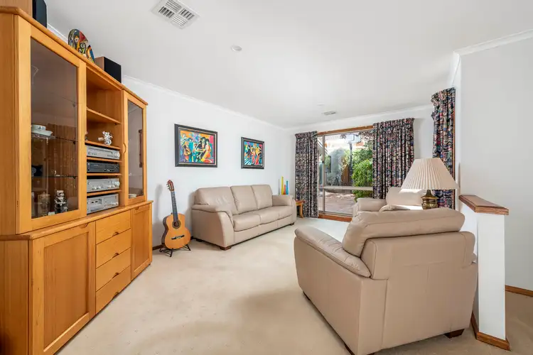 Second view of Homely house listing, 13 Harkness Street, Monash ACT 2904