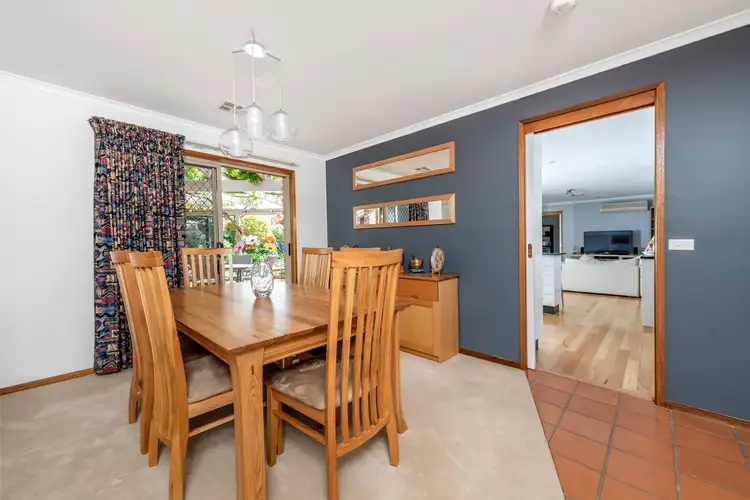 Third view of Homely house listing, 13 Harkness Street, Monash ACT 2904