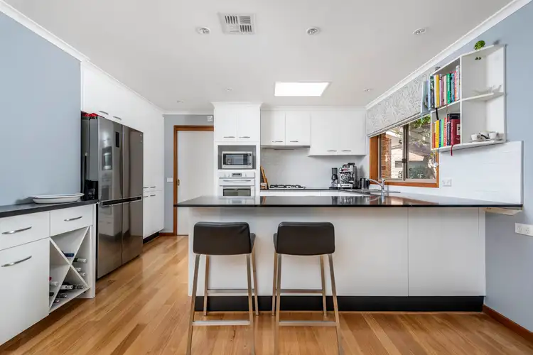 Fifth view of Homely house listing, 13 Harkness Street, Monash ACT 2904