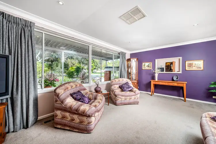 Second view of Homely house listing, 35 Shackleton Circuit, Mawson ACT 2607
