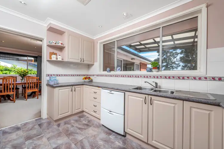 Sixth view of Homely house listing, 35 Shackleton Circuit, Mawson ACT 2607