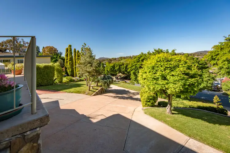 Second view of Homely house listing, 42 Olympus Way, Lyons ACT 2606