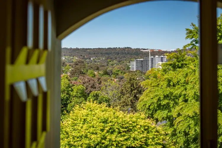 Fifth view of Homely house listing, 42 Olympus Way, Lyons ACT 2606