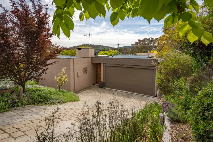 Main view of Homely house listing, 39 Sullivan Crescent, Wanniassa ACT 2903