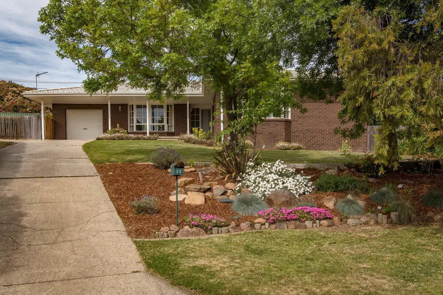 Main view of Homely house listing, 11 Bindon Place, Wanniassa ACT 2903