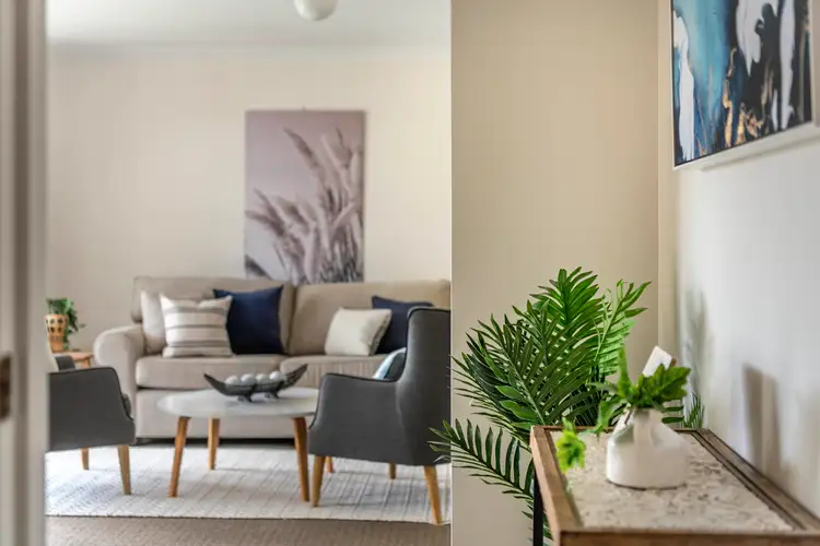 Second view of Homely house listing, 11 Bindon Place, Wanniassa ACT 2903