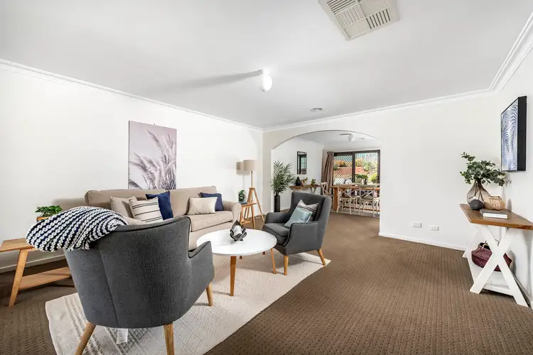 Fourth view of Homely house listing, 11 Bindon Place, Wanniassa ACT 2903