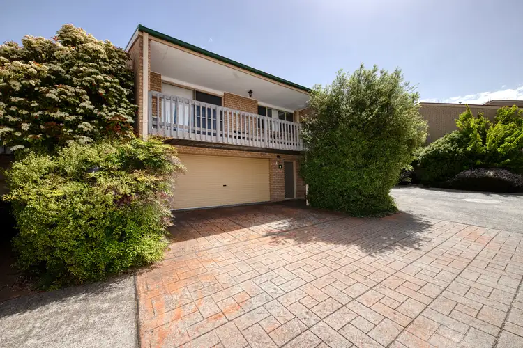8/3 Heard Street, Mawson ACT 2607