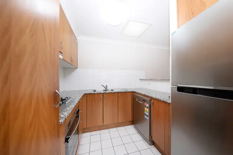 Fourth view of Homely unit listing, 8/3 Heard Street, Mawson ACT 2607
