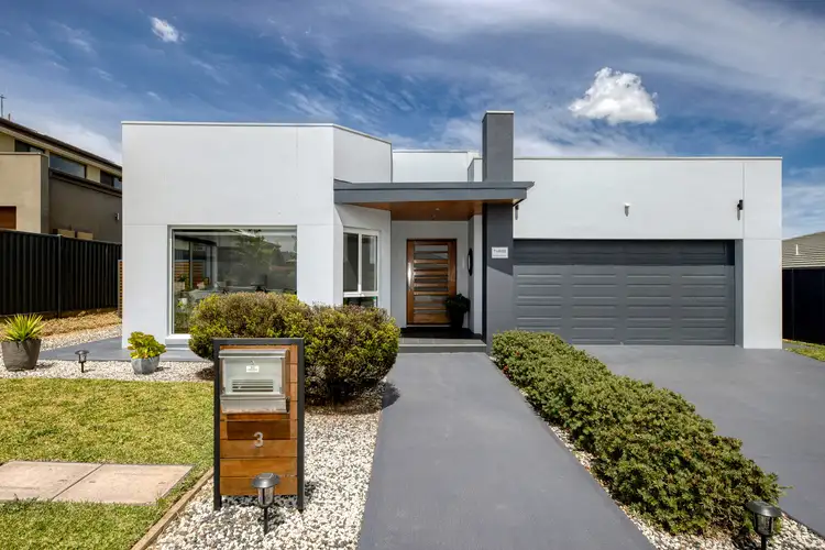 Main view of Homely house listing, 3 Scotford Street, Coombs ACT 2611