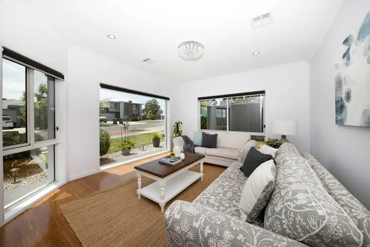 Third view of Homely house listing, 3 Scotford Street, Coombs ACT 2611