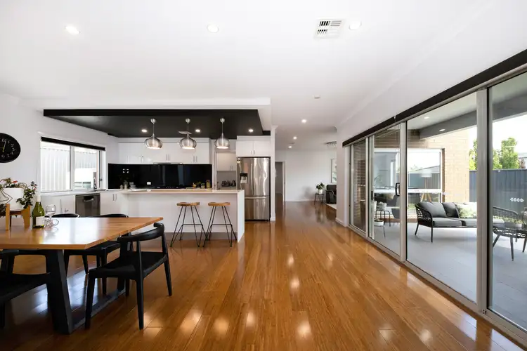 Fourth view of Homely house listing, 3 Scotford Street, Coombs ACT 2611
