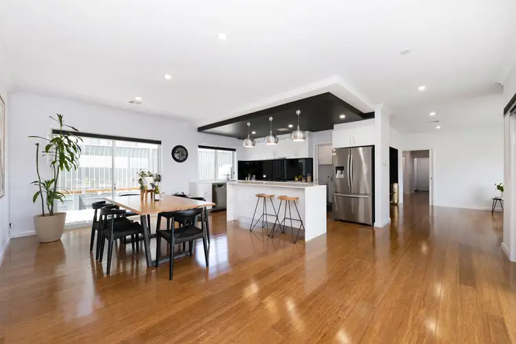 Fifth view of Homely house listing, 3 Scotford Street, Coombs ACT 2611