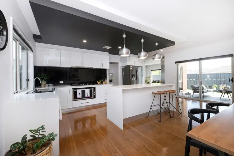 Sixth view of Homely house listing, 3 Scotford Street, Coombs ACT 2611
