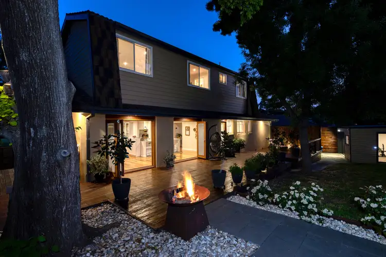44 Holman Street, Curtin ACT 2605