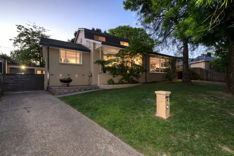 Second view of Homely house listing, 44 Holman Street, Curtin ACT 2605