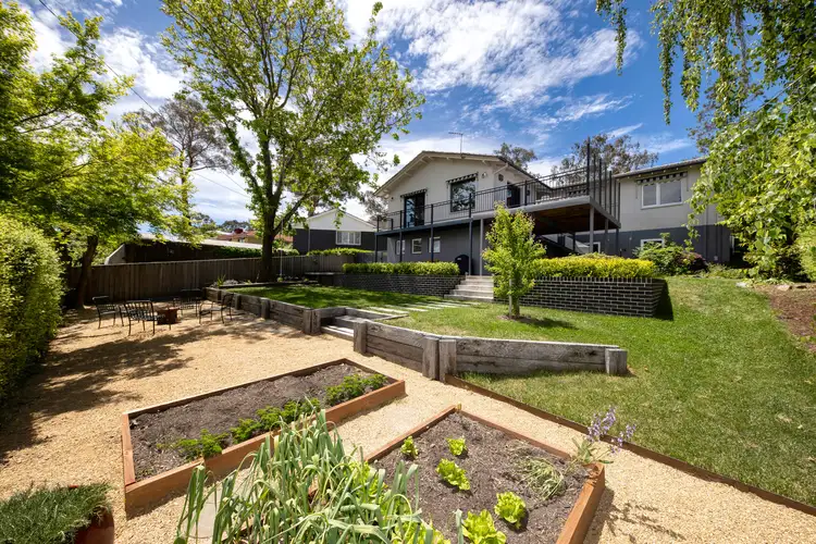 9 Flanagan Street, Garran ACT 2605