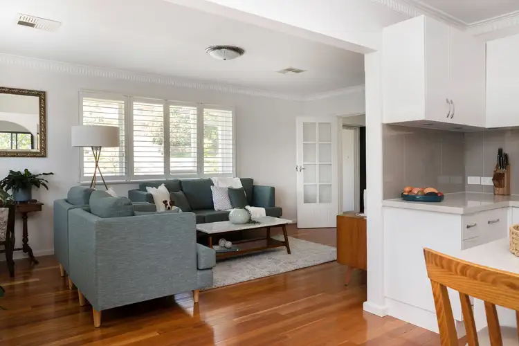 Fifth view of Homely house listing, 9 Flanagan Street, Garran ACT 2605