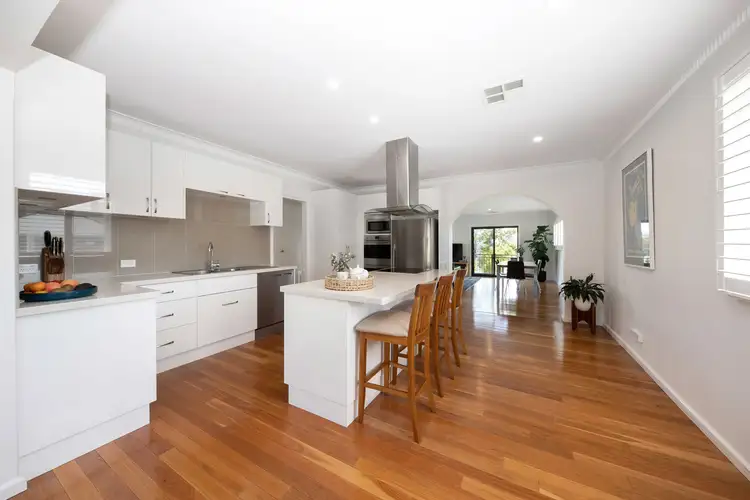 Sixth view of Homely house listing, 9 Flanagan Street, Garran ACT 2605