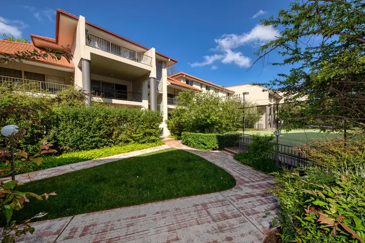 Main view of Homely unit listing, 137/81 Kennedy Street, Kingston ACT 2604