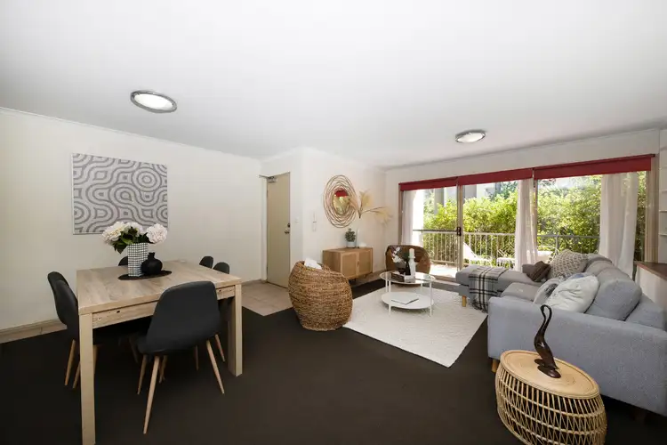 Second view of Homely unit listing, 137/81 Kennedy Street, Kingston ACT 2604
