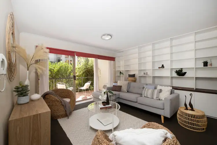 Third view of Homely unit listing, 137/81 Kennedy Street, Kingston ACT 2604
