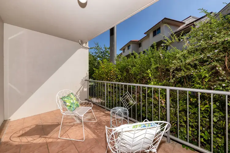 Fourth view of Homely unit listing, 137/81 Kennedy Street, Kingston ACT 2604