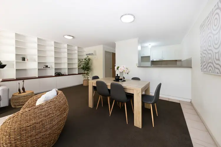 Fifth view of Homely unit listing, 137/81 Kennedy Street, Kingston ACT 2604