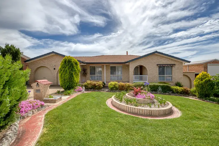 29 William Hudson Crescent, Monash ACT 2904