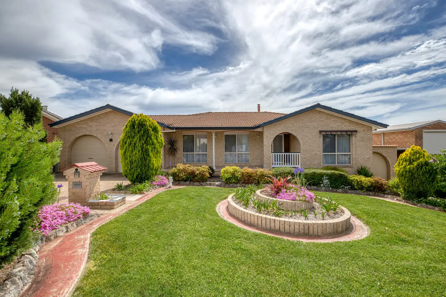 Main view of Homely house listing, 29 William Hudson Crescent, Monash ACT 2904