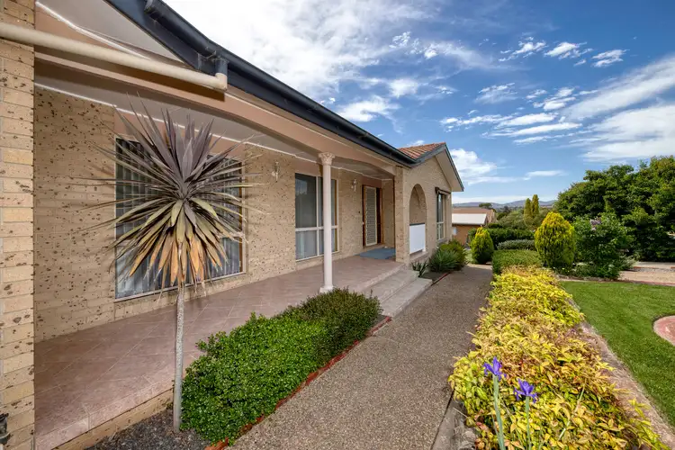Second view of Homely house listing, 29 William Hudson Crescent, Monash ACT 2904