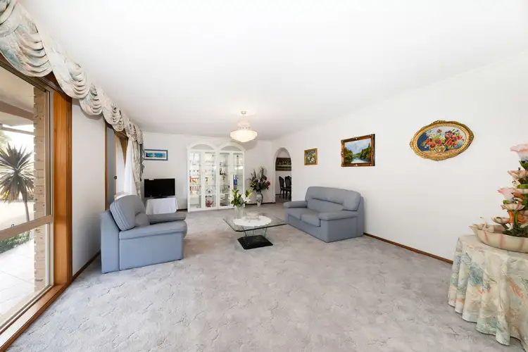 Third view of Homely house listing, 29 William Hudson Crescent, Monash ACT 2904
