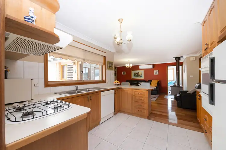 Sixth view of Homely house listing, 29 William Hudson Crescent, Monash ACT 2904