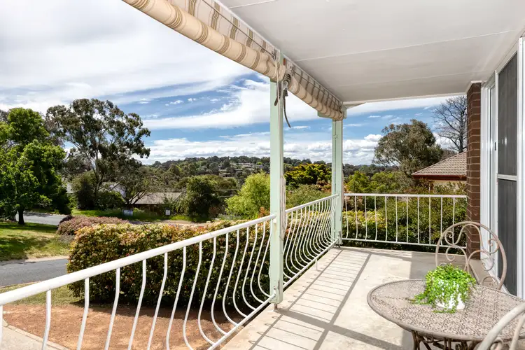 Second view of Homely house listing, 3 Pring Place, Latham ACT 2615