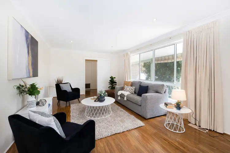 Fifth view of Homely house listing, 3 Pring Place, Latham ACT 2615