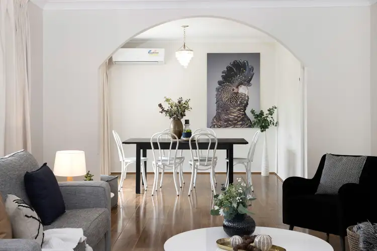 Sixth view of Homely house listing, 3 Pring Place, Latham ACT 2615