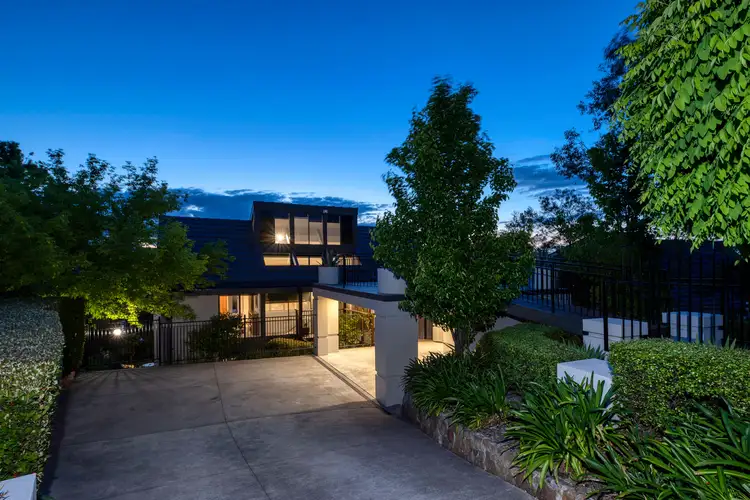 Main view of Homely house listing, 53 Castleton Crescent, Gowrie ACT 2904