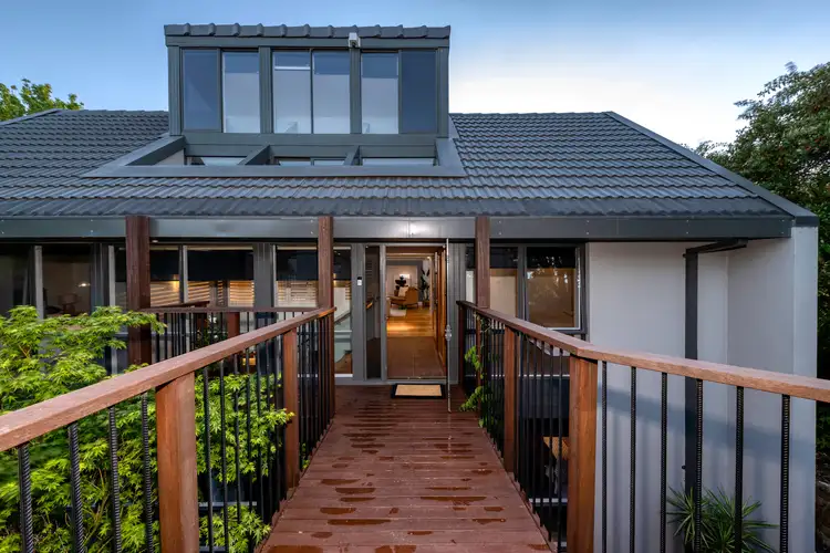 Second view of Homely house listing, 53 Castleton Crescent, Gowrie ACT 2904