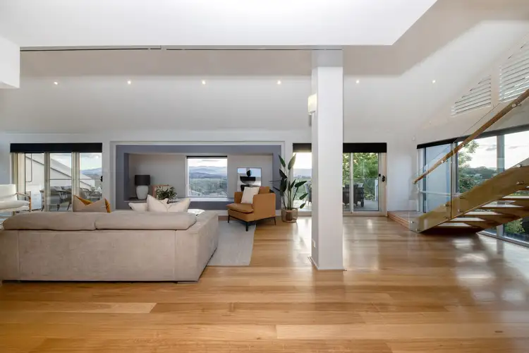 Fourth view of Homely house listing, 53 Castleton Crescent, Gowrie ACT 2904